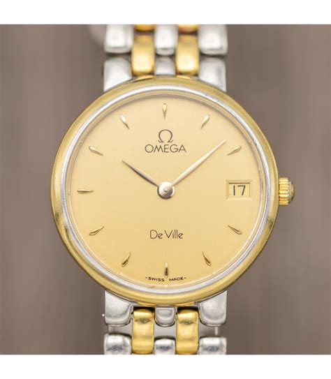 omega de ville vintage ladies watches|omega de ville pre owned.